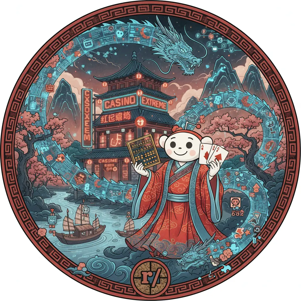 Casino Extreme - Reddit