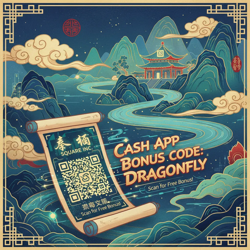 free cash app bonus code - Square