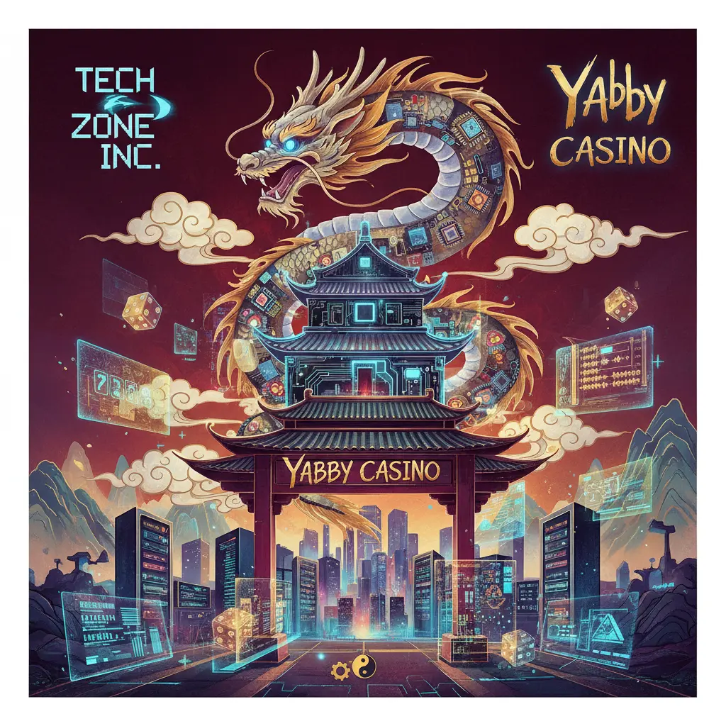 Yabby Casino - Tech